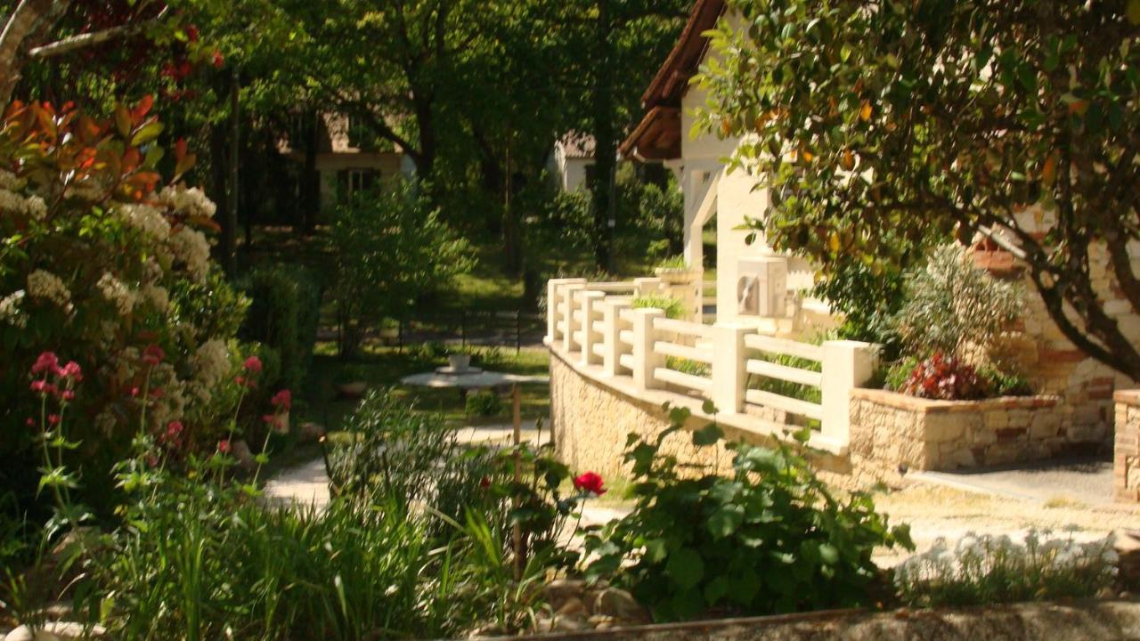 Le Guinguetton Chambre D'Hotes Prigonrieux Luaran gambar