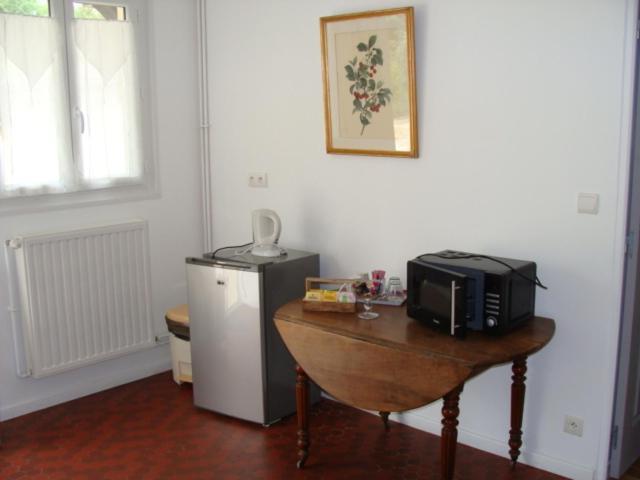 Le Guinguetton Chambre D'Hotes Prigonrieux Luaran gambar