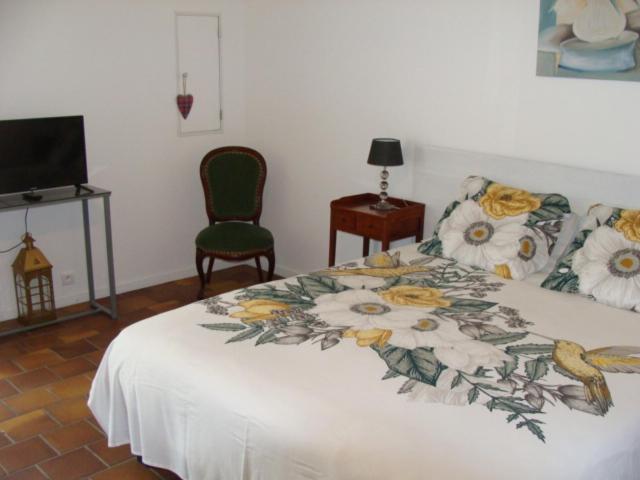 Le Guinguetton Chambre D'Hotes Prigonrieux Luaran gambar