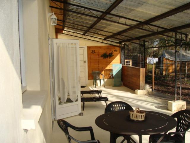 Le Guinguetton Chambre D'Hotes Prigonrieux Luaran gambar