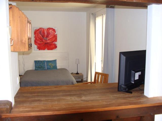 Le Guinguetton Chambre D'Hotes Prigonrieux Luaran gambar