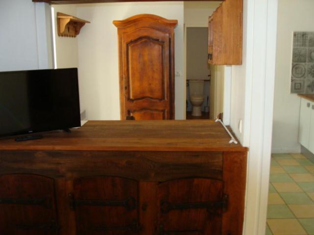 Le Guinguetton Chambre D'Hotes Prigonrieux Luaran gambar