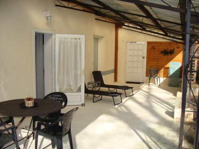 Le Guinguetton Chambre D'Hotes Prigonrieux Luaran gambar